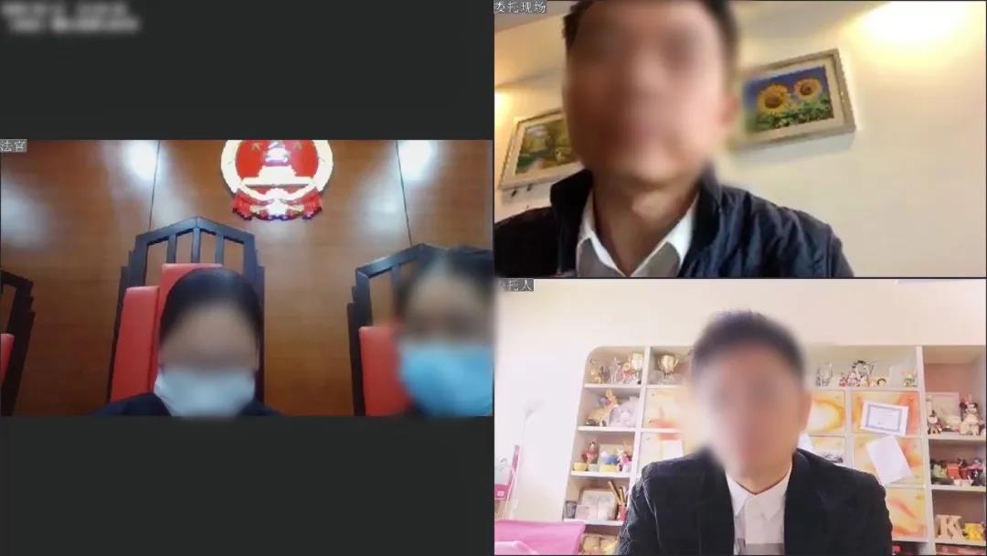 奧威亞微信互聯網庭審系統通過權威測評！3.jpg