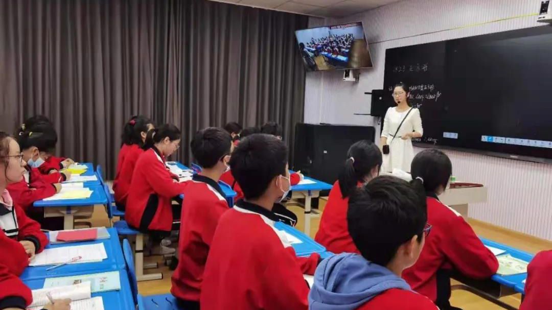 【學習強國】四川閬中：聚焦應用實效，扎實推進教育信息化2.0