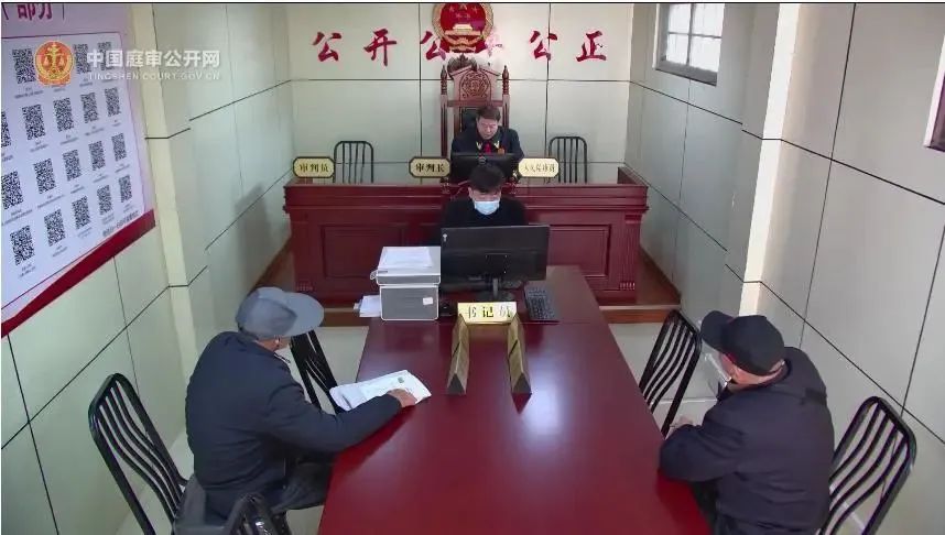 因庭施策，建設簡易法庭.jpg