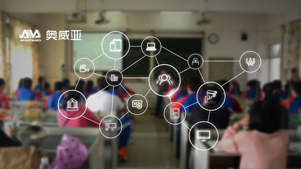 【盤點2018】厚積薄發，奧威亞用科技致敬教育