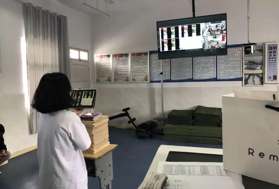 在線(xiàn)課堂打通大別山深處教育最后一公里——教育信息化助力扶貧攻堅(jiān)戰(zhàn)
