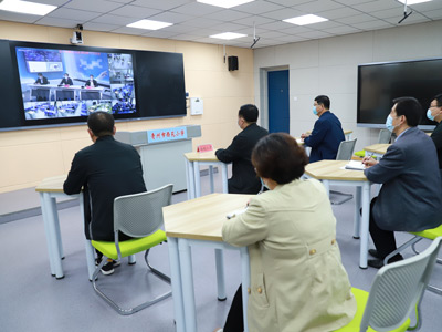 網絡教研應用