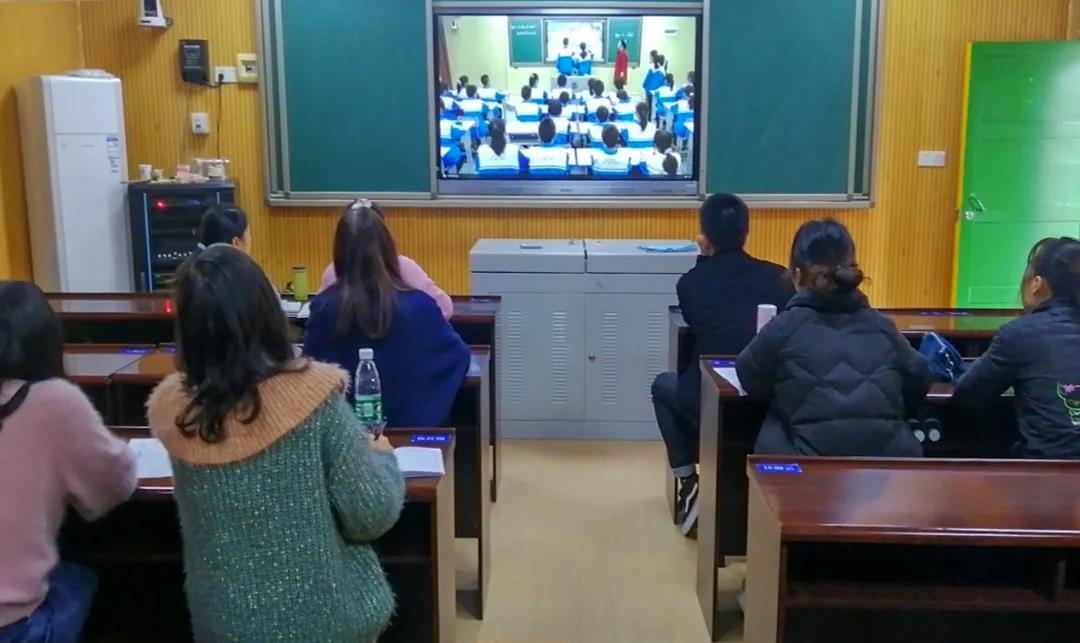 湖南網絡聯校：千群萬課，均衡城鄉教育